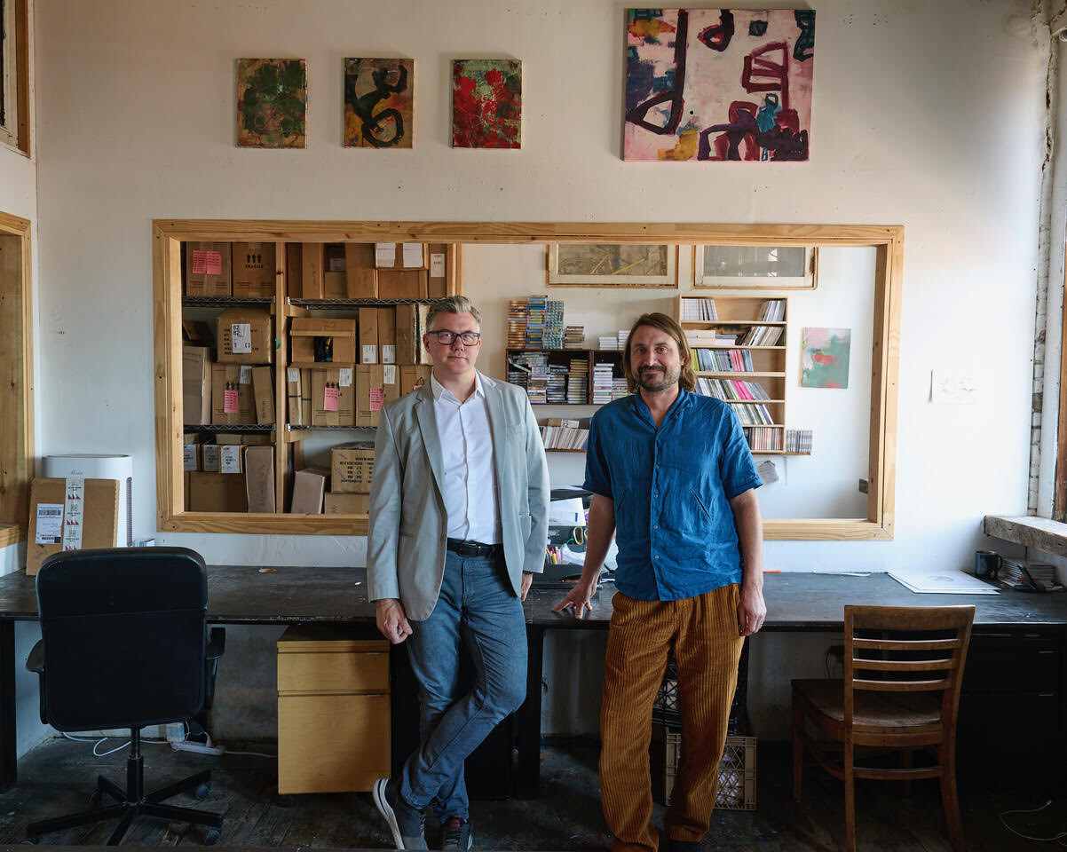 Bar Laika by e-flux Bar Laika presents Playback 009 with Northern Spy Records and NNA Tapes
