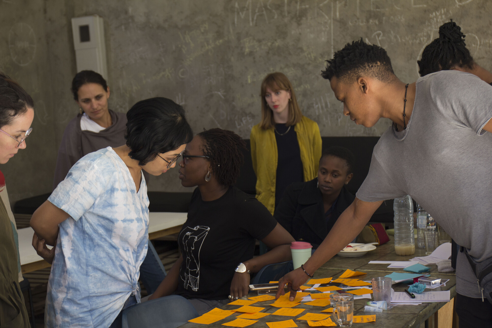 RAW MATERIAL COMPANY Directory eflux