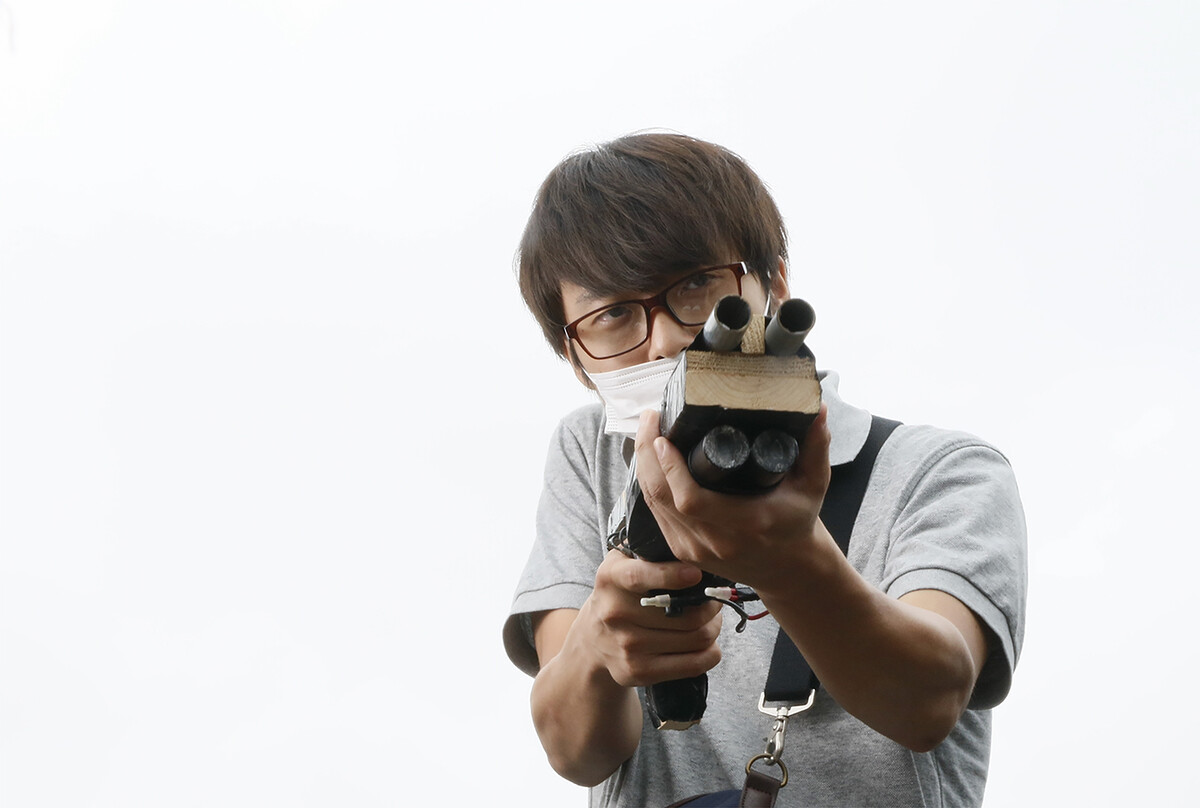 REVOLUTION+1: An Interview with Masao Adachi - Journal #135 - e-flux
