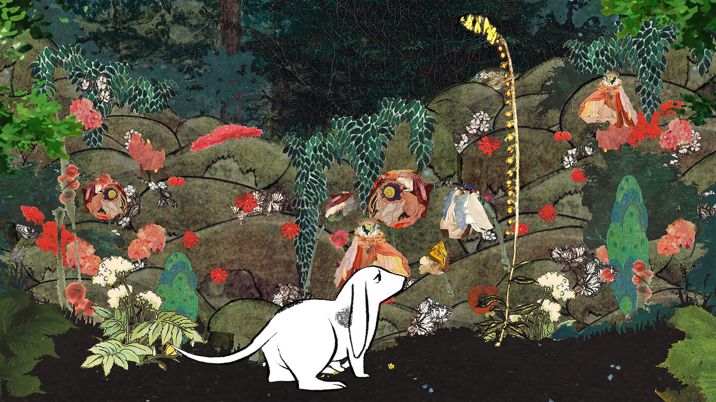 Bar Laika by e-flux Rachel Rose,&nbsp;<em>Lake Valley</em>
