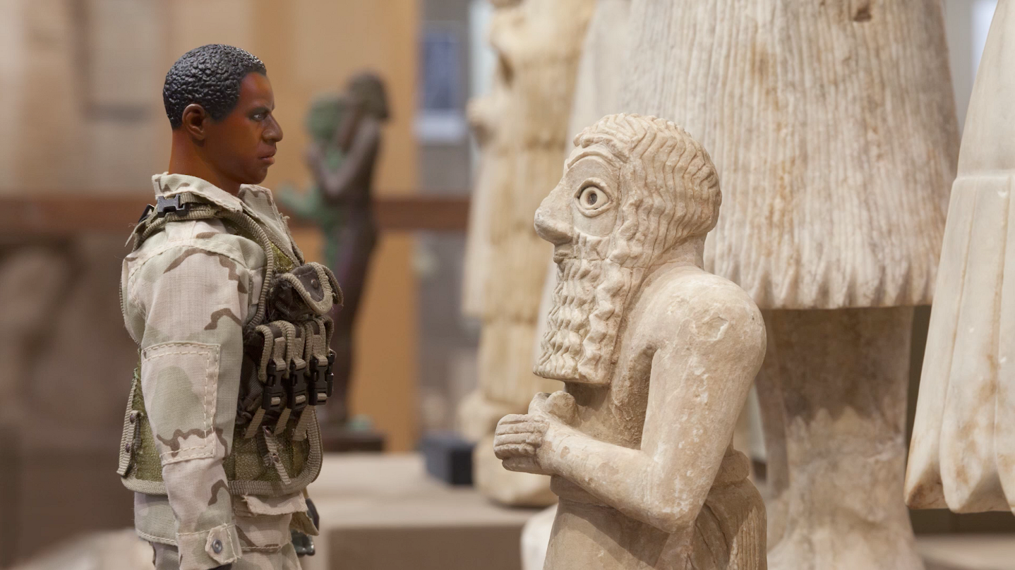 e-flux Films, Facts, and Fiction
