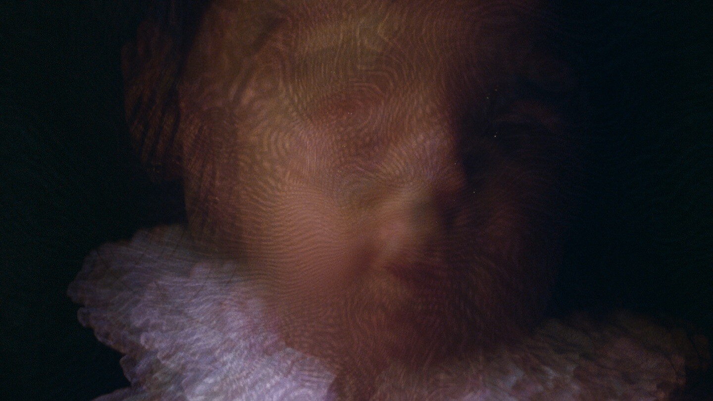 e-flux Screening Room - Rachel Rose: In Between the Sublime and the Everyday
