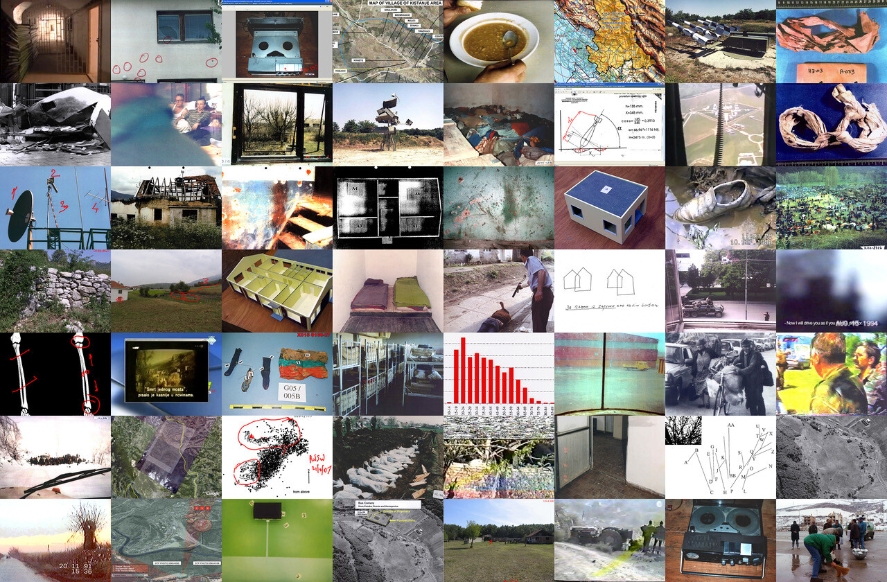 e-flux e-flux lectures: Doreen Mende, “The Navigation Principle: Slow Image”
