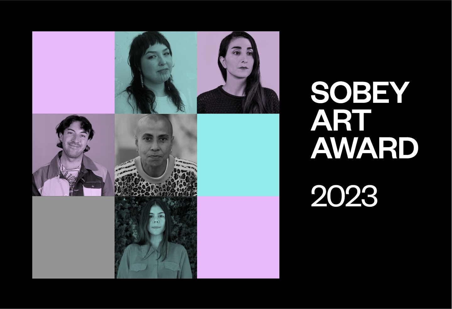 Sobey Art Award 2023 finalists - Announcements - Vimarsana News