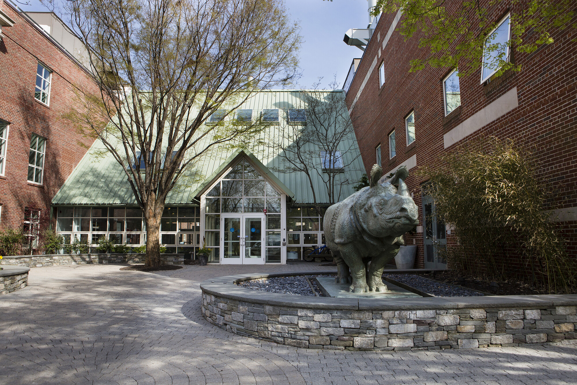 School of the Museum of Fine Arts at Tufts University Directory eflux