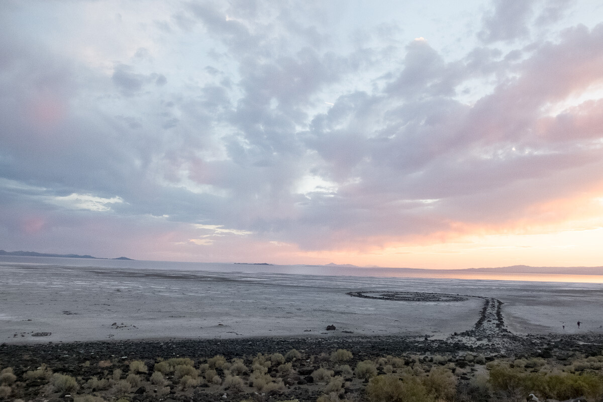 Arzate Family  Land Arts of the American West