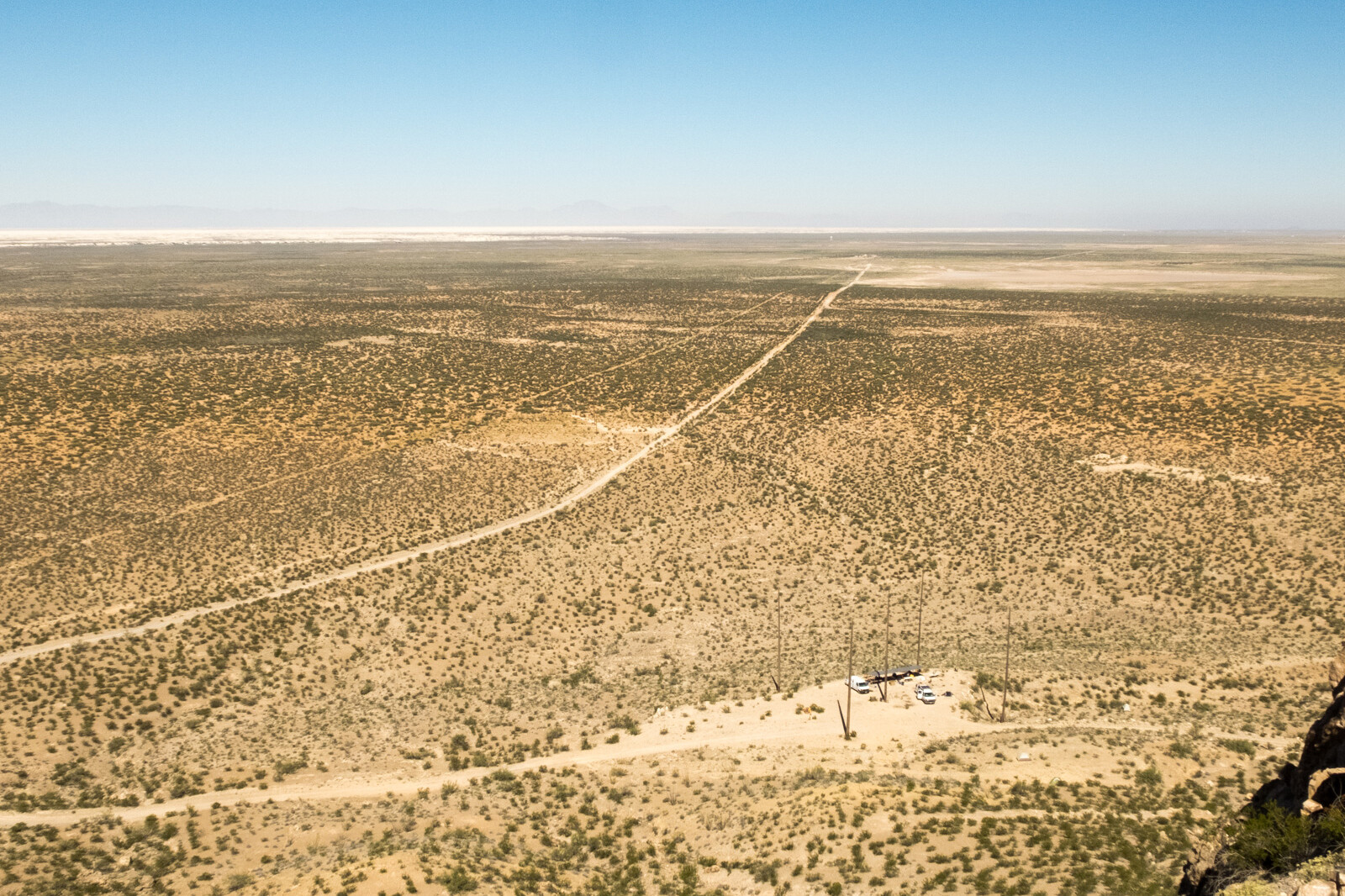 Arzate Family  Land Arts of the American West