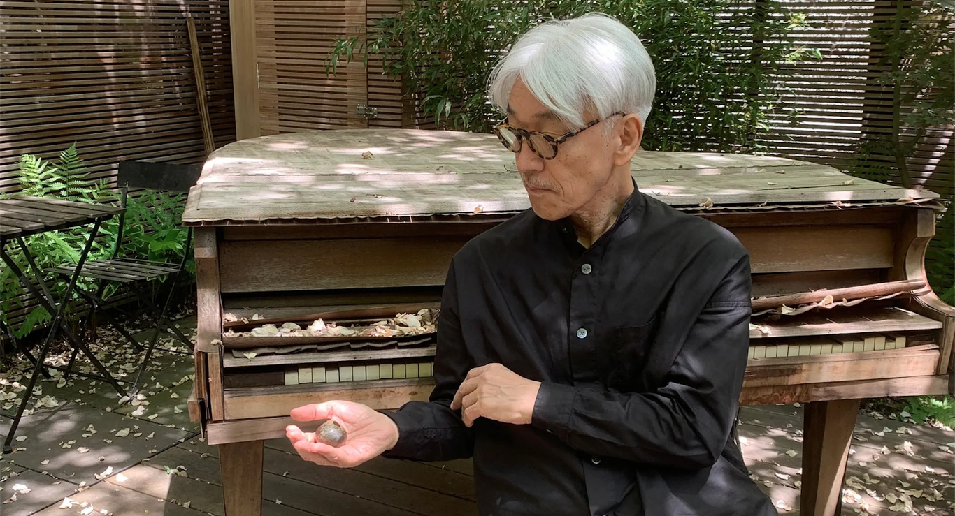 Ryuichi Sakamoto Shaped the Way Music Sounds Today