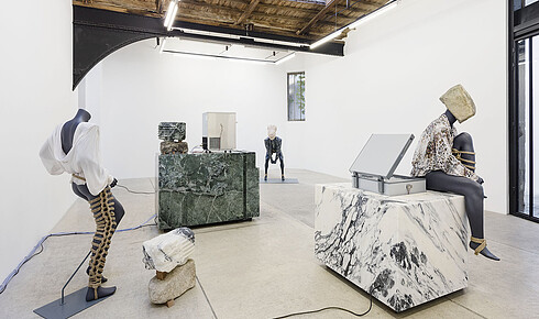 Features Art Agenda