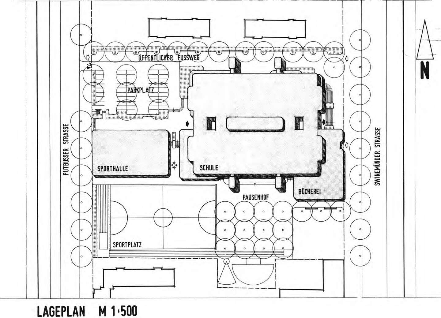 School S On Off Architecture E Flux