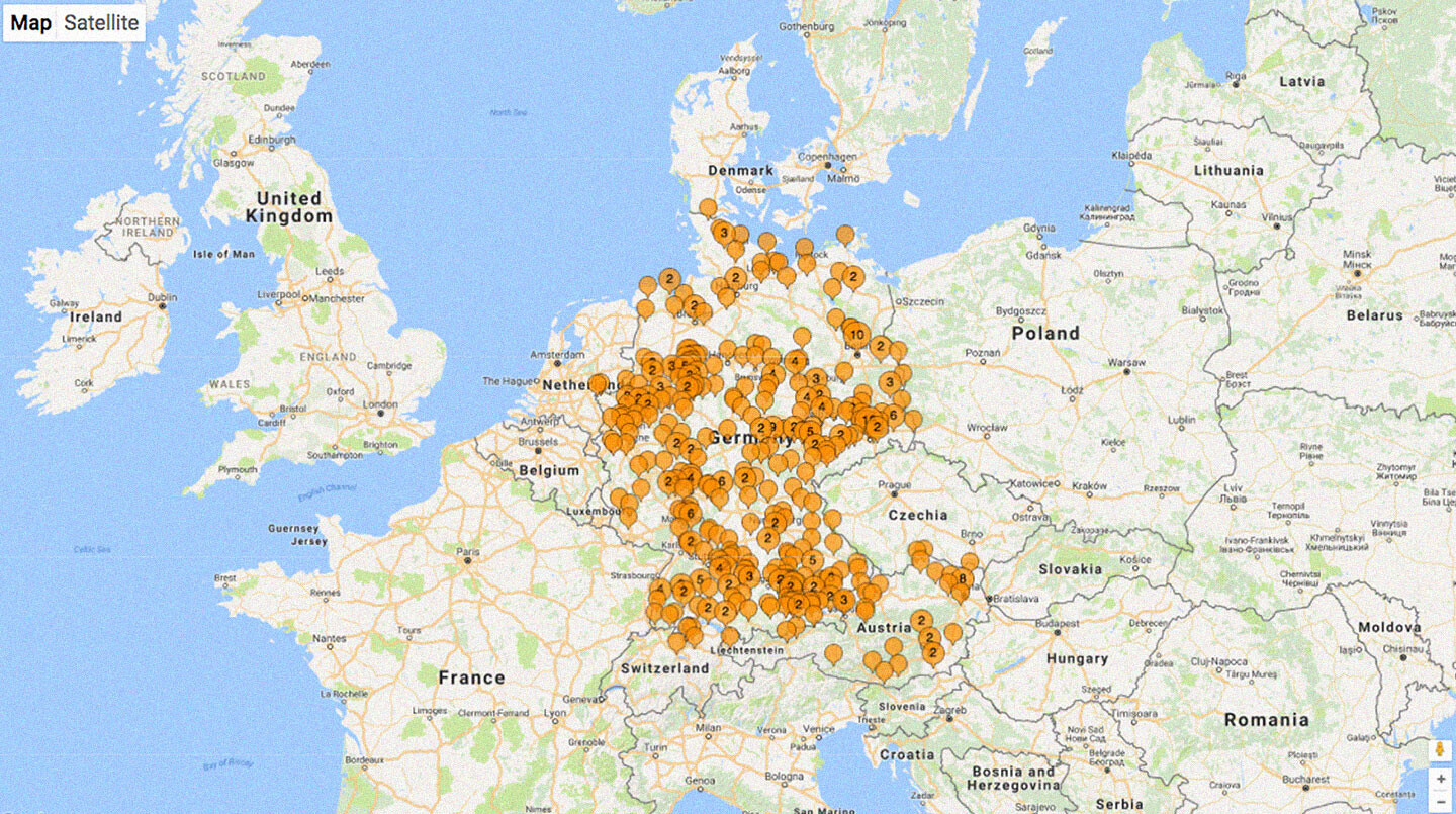 Barbarous Hordes, Brutal Elites: The Traumatic Structure of Right-Wing  Populism - Journal #83