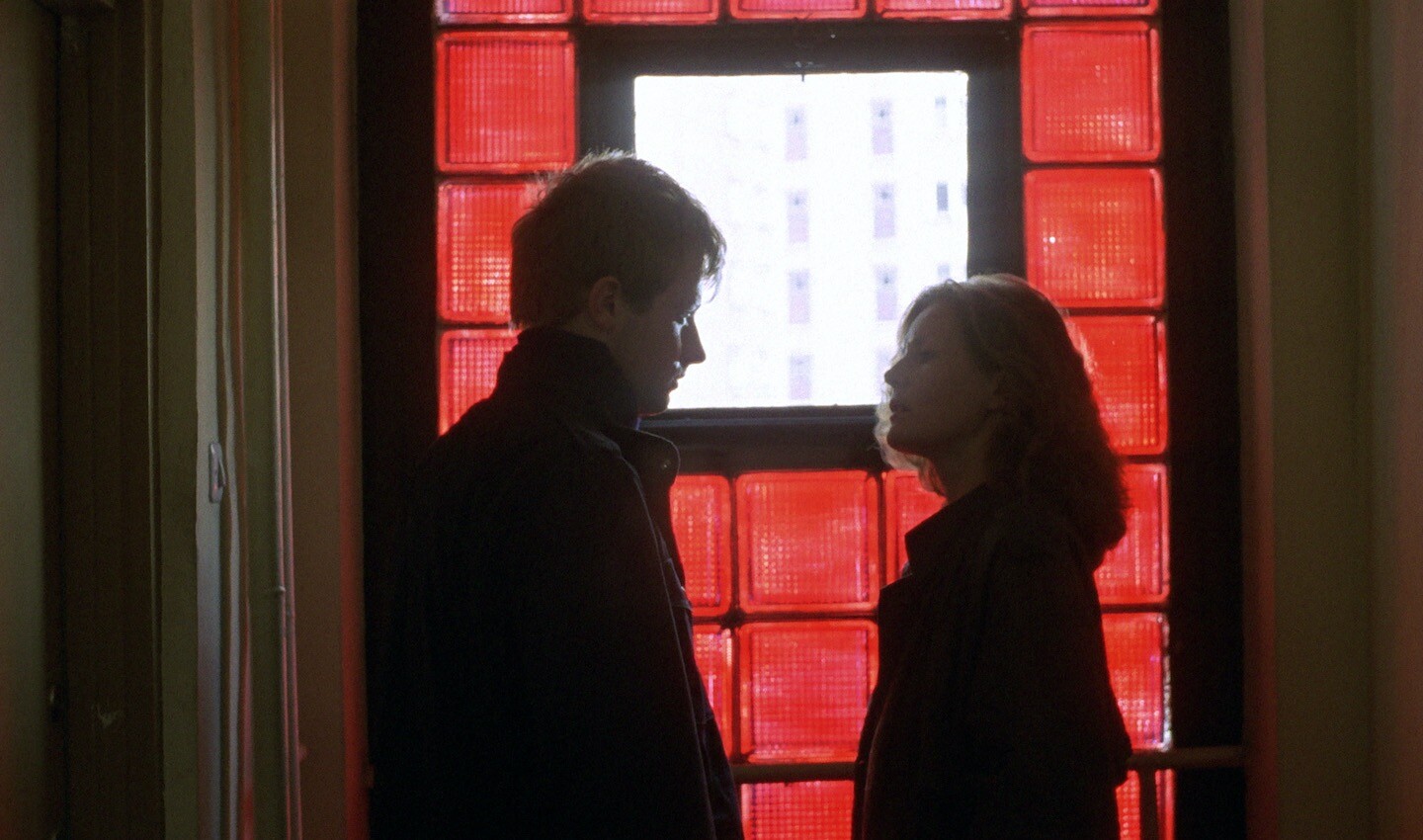 e-flux Screening Room - Economies of Love. Part 1: Virtual Desires
