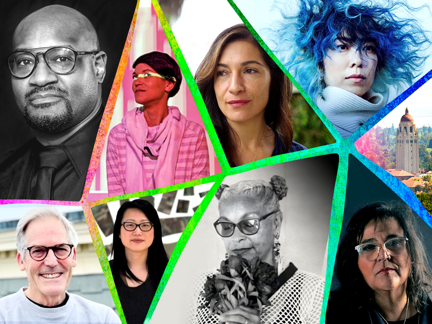 Visiting artists 2022–23 - e-flux Education - Vimarsana News