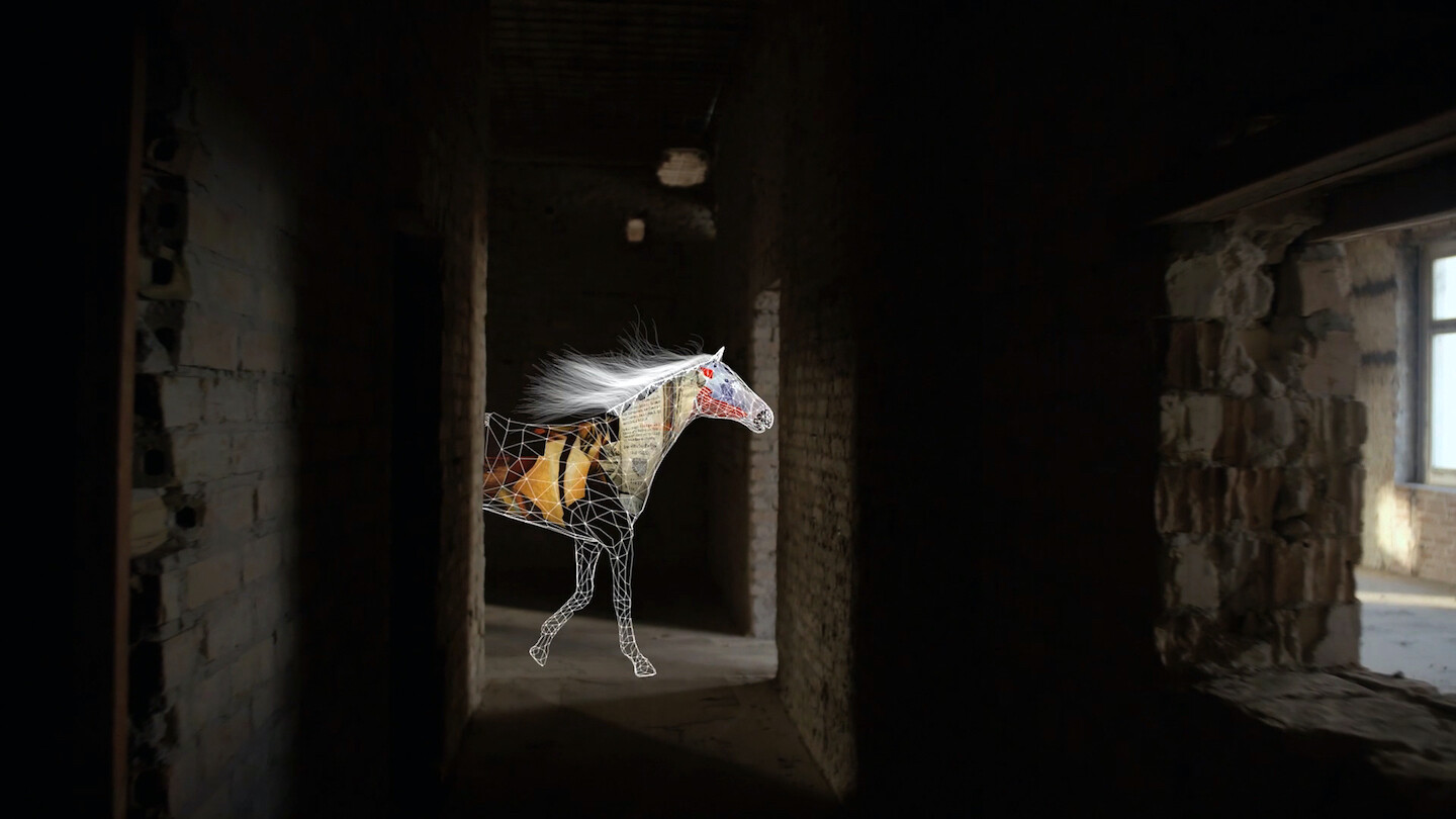 e-flux Screening Room - Nina Fischer and Maroan el Sani: Selected Films
