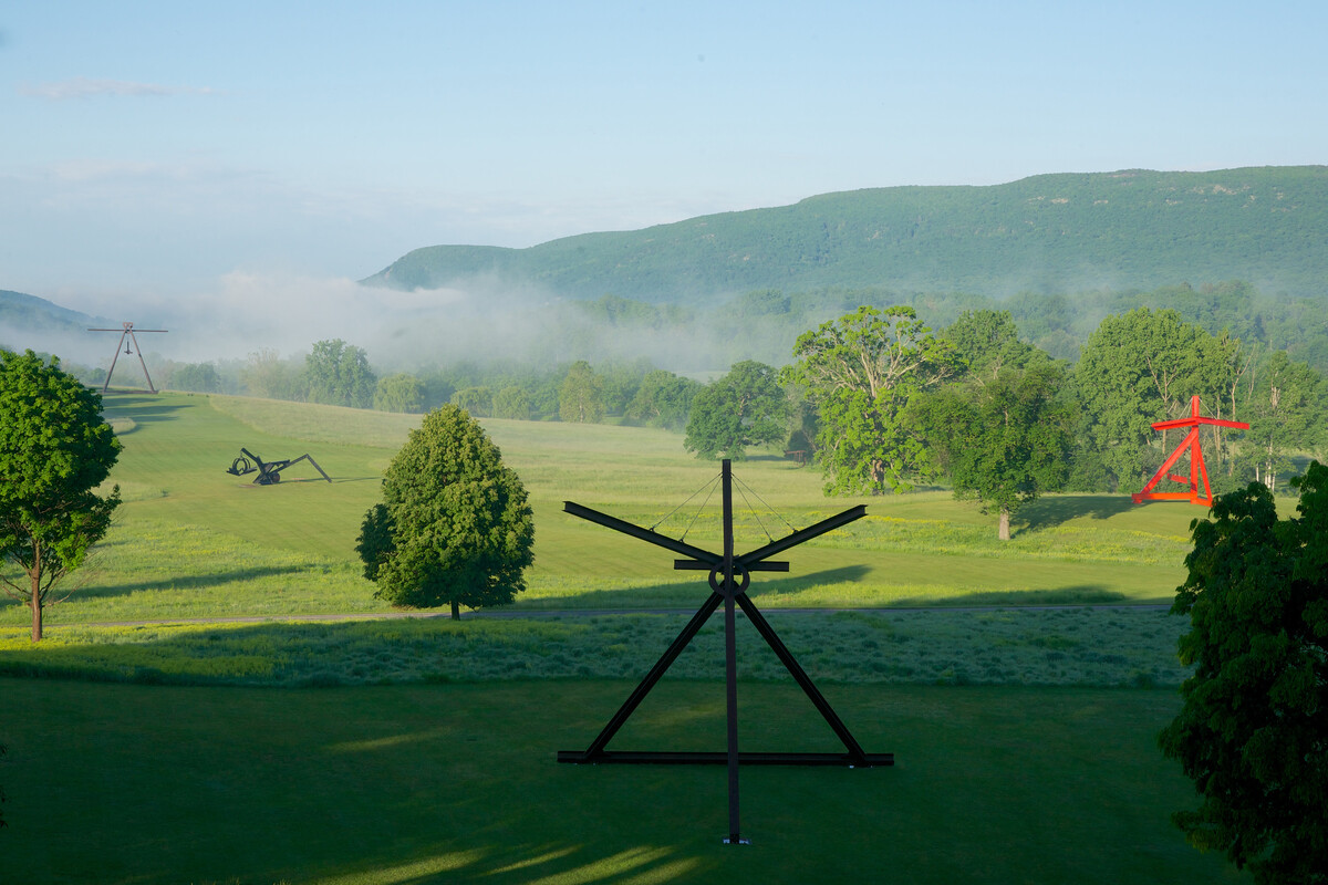 What Is Storm King Art Center, and Why Is It a Destination? –