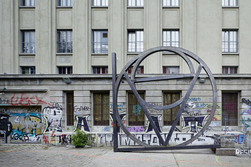 “Studio Berlin” Features artagenda