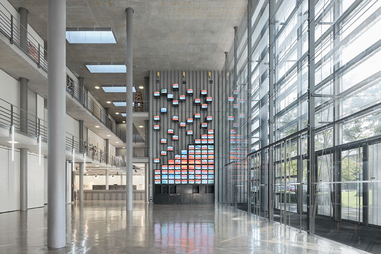 Stuttgart State Academy of Art and Design - Directory - e-flux