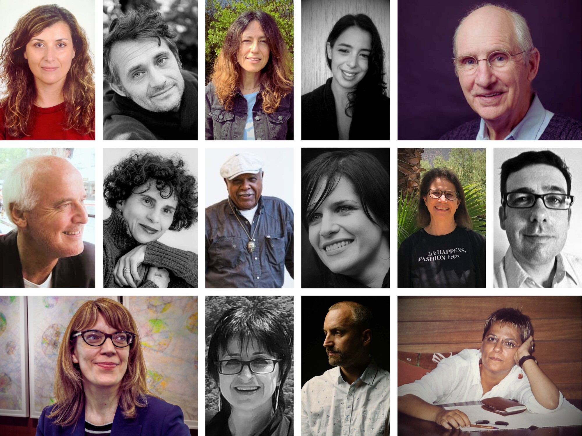 Summer faculty - e-flux Education - Vimarsana News