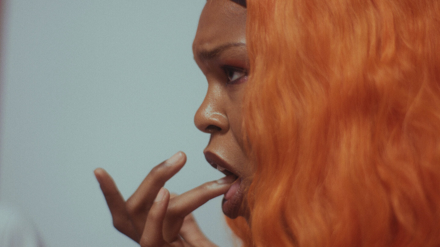 e-flux Screening Room - Martine Syms, <em>The African Desperate</em>
