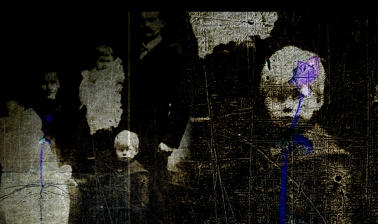 e-flux Screening Room - Elizabeth A. Povinelli, <em>The Inheritance</em>
