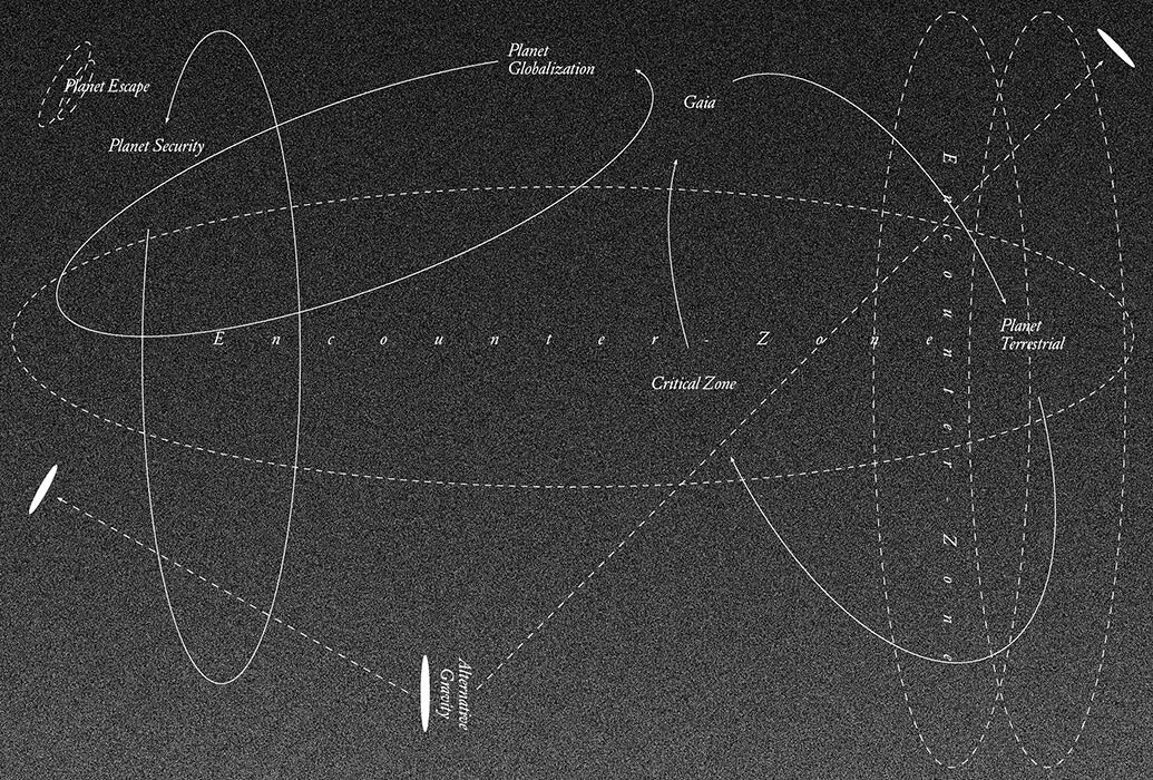 Editorial You And I Don T Live On The Same Planet Journal 114 December 2020 E Flux