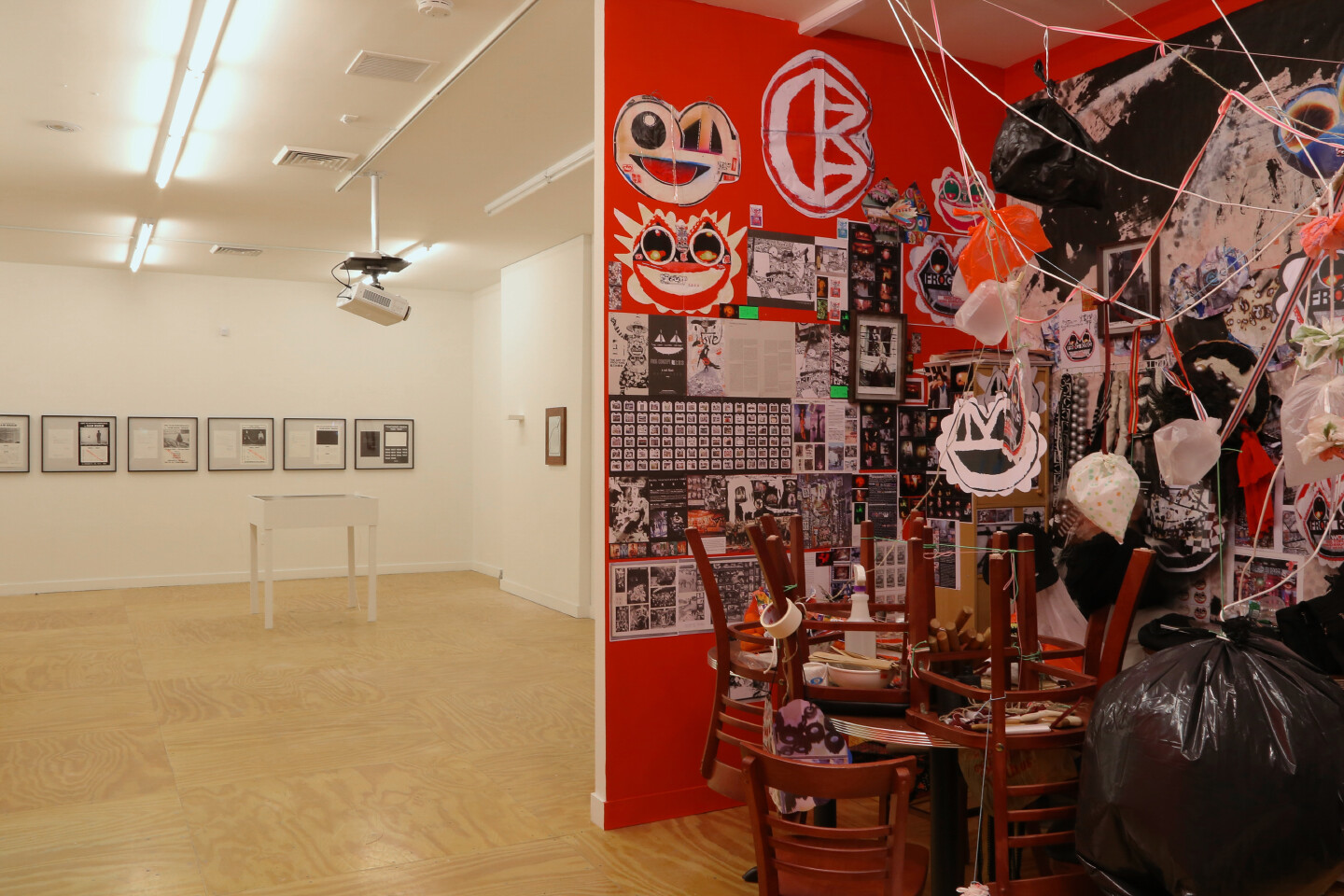 <em>Taiping Tianguo</em> curators Doryun Chong and Cosmin Costinas in conversation
