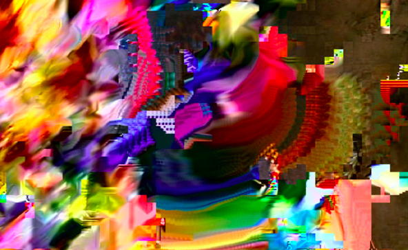 e-flux e-flux lectures: Carolyn L. Kane, "Anti-Communication as Fashionable Communications"&nbsp;

&nbsp;
