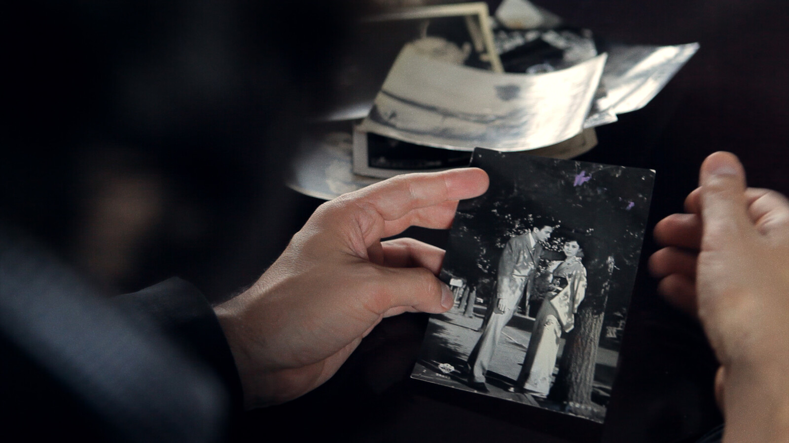 Bar Laika by e-flux Art of the Real Spotlights: Eric Baudelaire, “To Do With”
