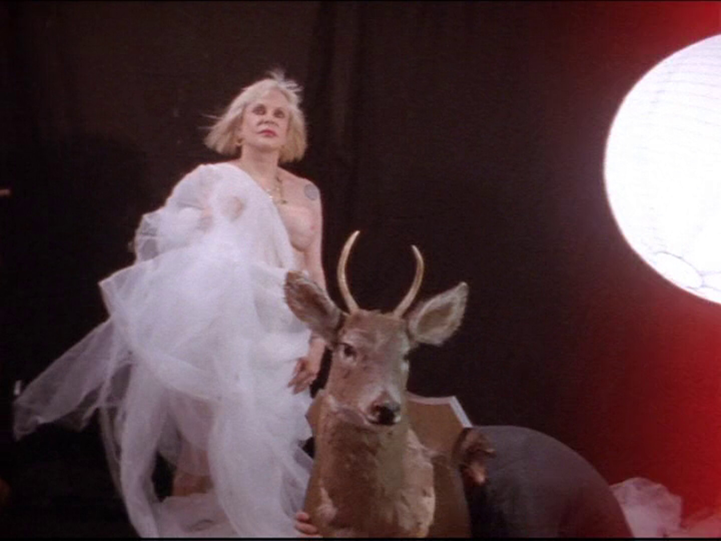 e-flux Screening Room - Marie Losier:&nbsp;Electric Dreamers
