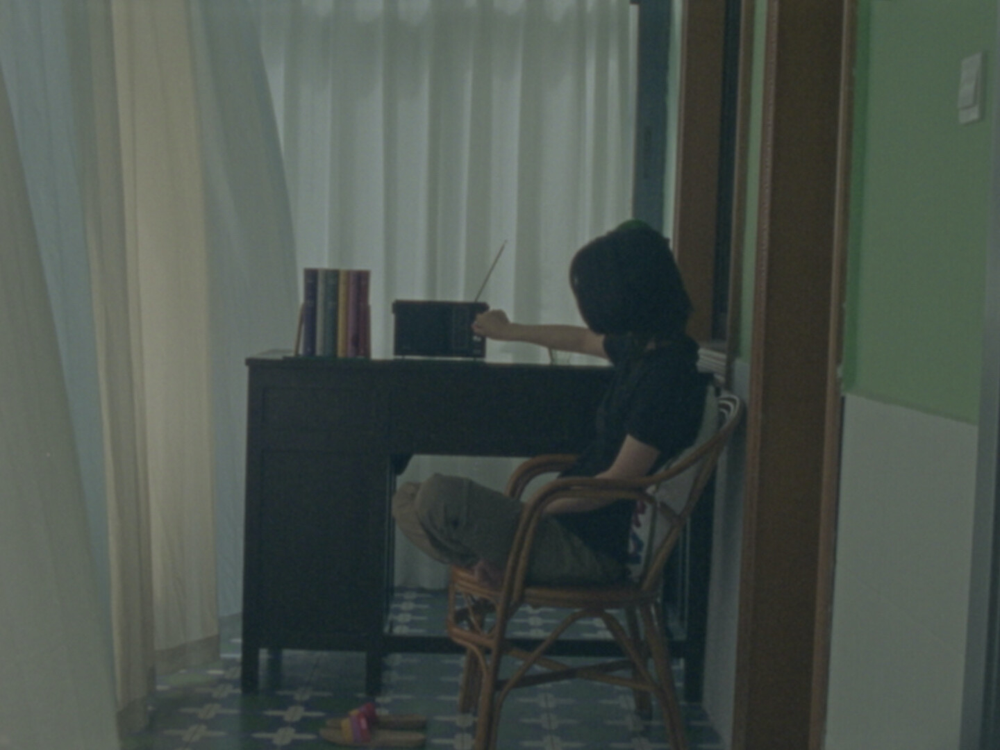 e-flux Screening Room - Souvenirs of Frictions: Three films by Peng Zuqiang&nbsp;&nbsp;&nbsp; &nbsp;
