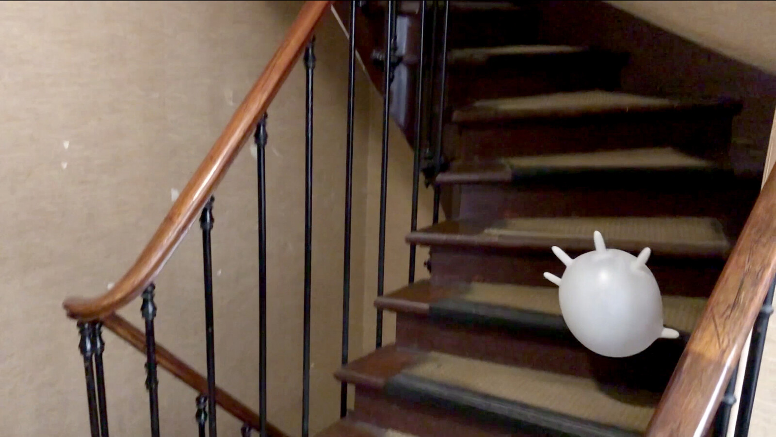 e-flux Screening Room - Part One<br />
Screening: Éric Baudelaire, <em>The Glove</em> and&nbsp;<em>Un Film</em> <em>Dramatique</em>
