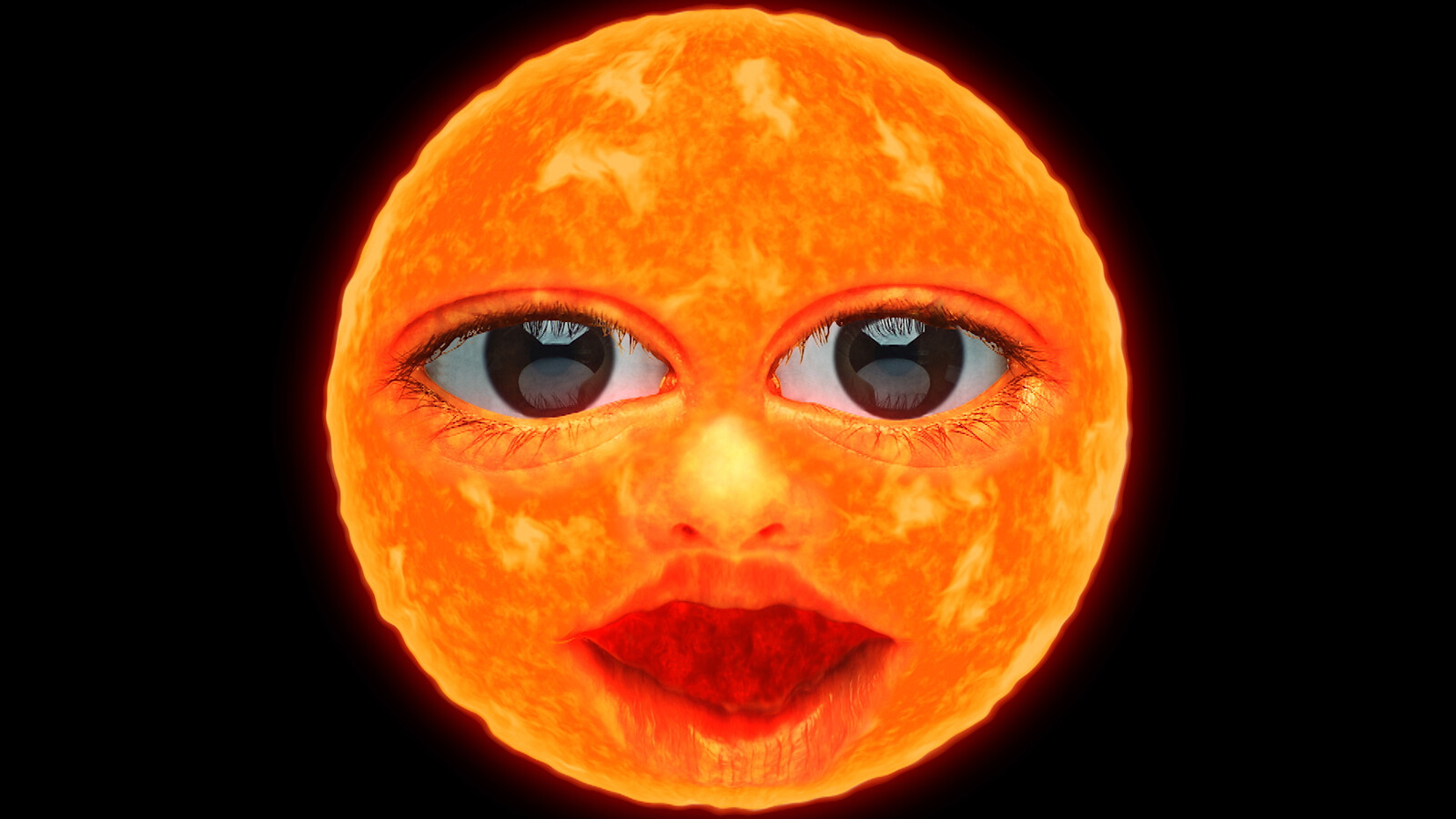 e-flux Screening Room - Agnieszka Polska: Screening&nbsp;and Conversation
