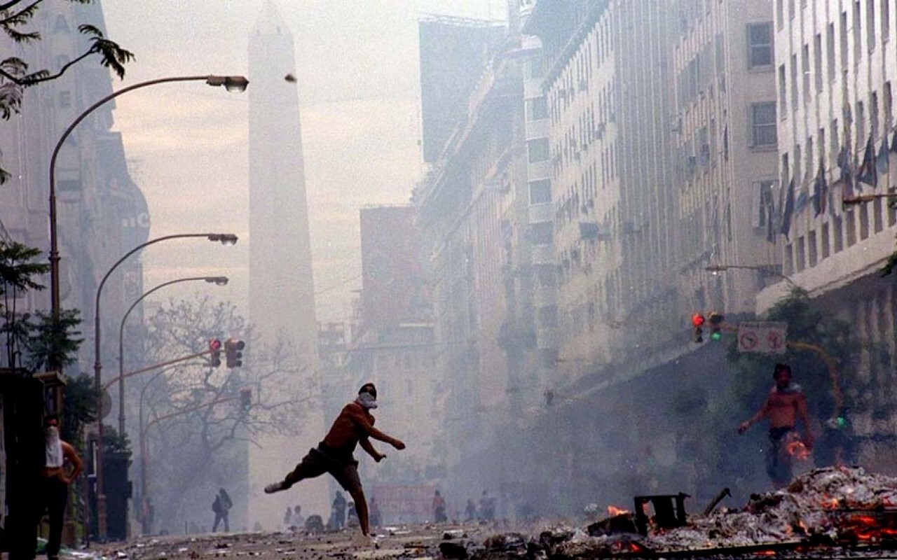 Politics of the Rift: On Théorie Communiste - Notes - Vimarsana News