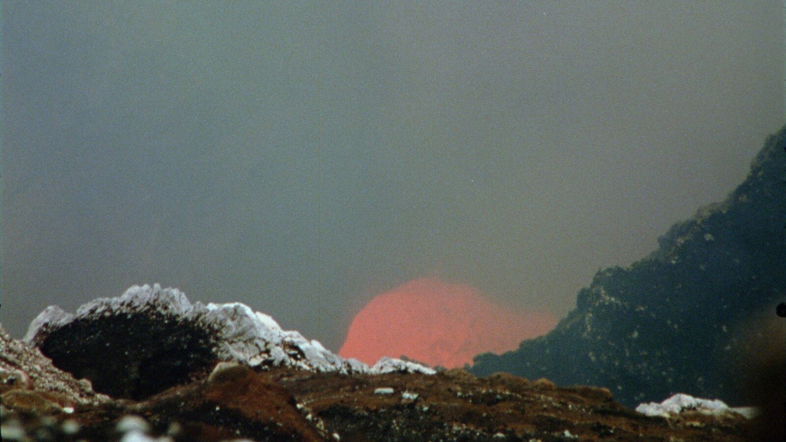 e-flux Screening Room - The Real and Elsewhere: Films of Ben Rivers
