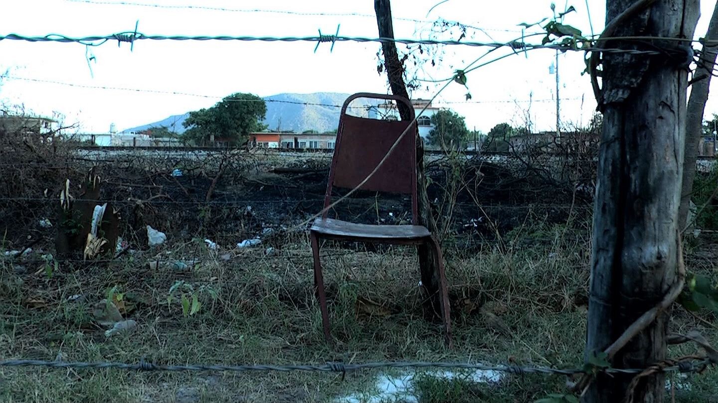 Bar Laika by e-flux Two-part&nbsp;screening of current and previous winners of the e-flux Prize in Oberhausen<br />
Part Two
