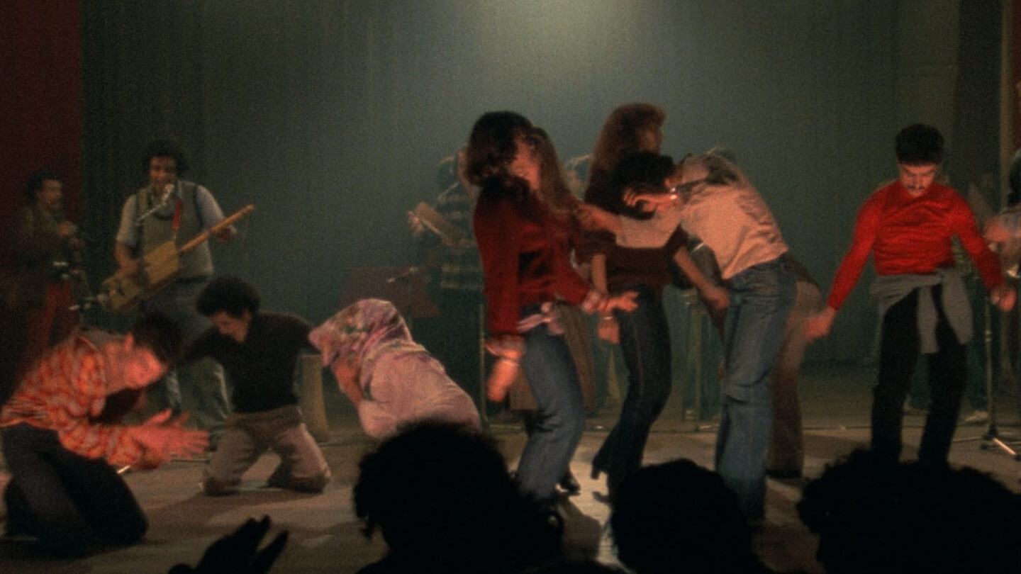 e-flux Screening Room - Ahmed El Maanouni, <em>Al Hal</em>&nbsp;[<em>Trances</em>]
