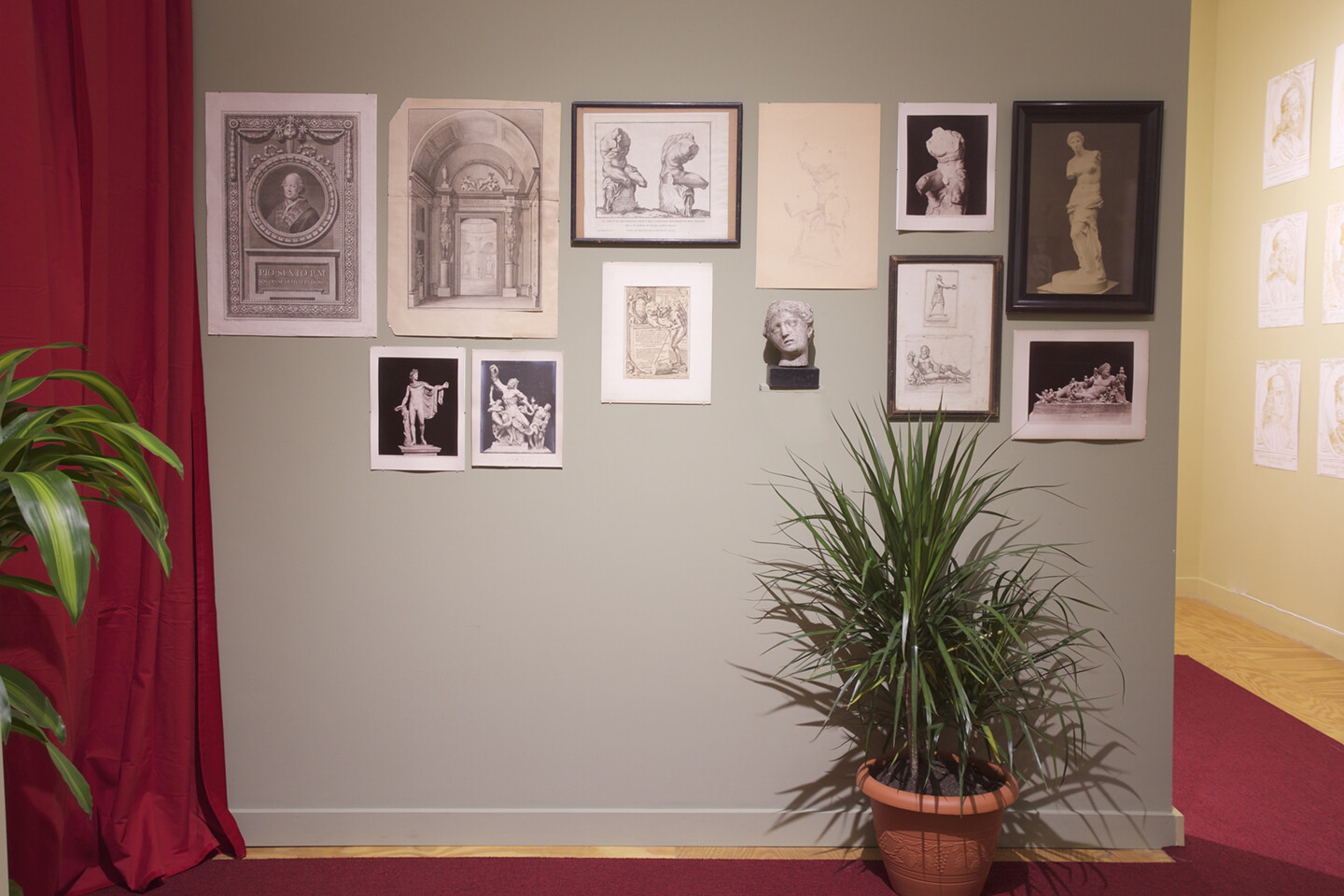 Guided Tours: <em>The Unmaking of Art</em>
