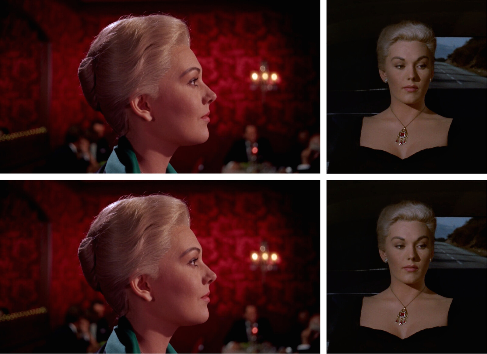 e-flux Double Feature: Alfred Hitchcock's <em>Vertigo</em> and Jalal Toufic's <em>Vertiginous Variations on Vertigo</em>
