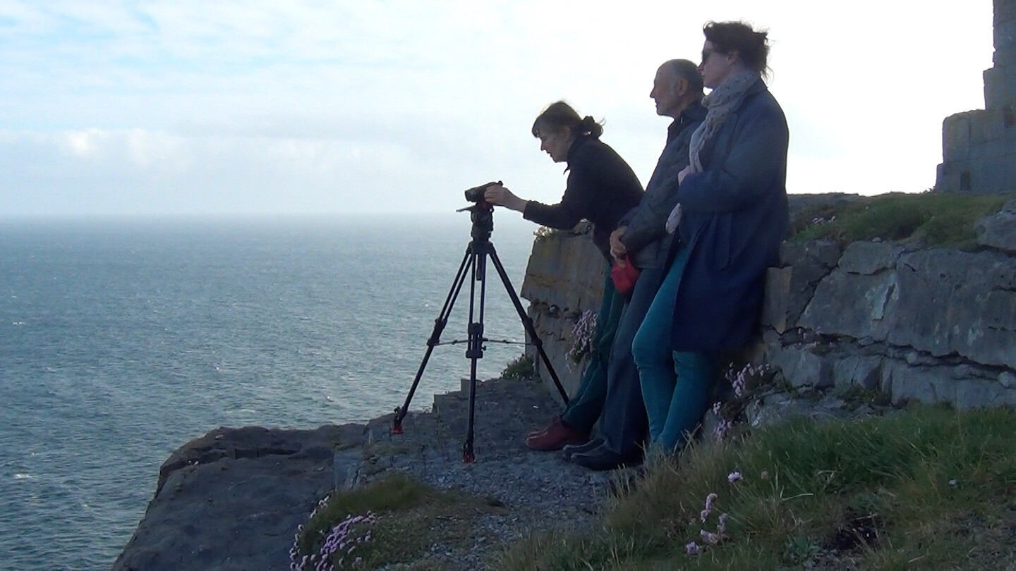 e-flux Screening Room - Remembering Sylvère Lotringer
