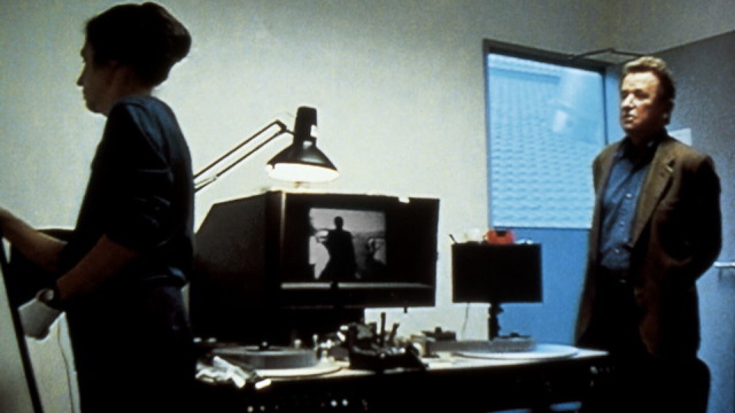 e-flux Screening Room - Straub-Huillet at Work: A Screening of Harun Farocki’s and Pedro Costa’s Films
