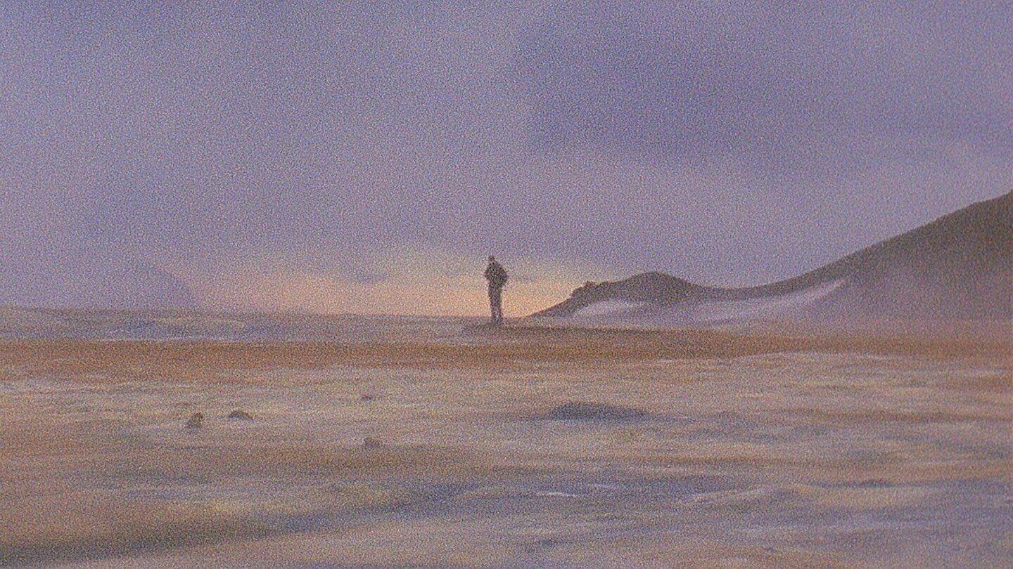 e-flux Screening Room - Alice Wang: Liminal Landscapes
