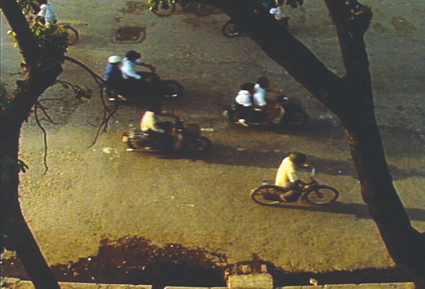 e-flux Screening Room - A Reality Between Words and Images: Films by Lynne Sachs
