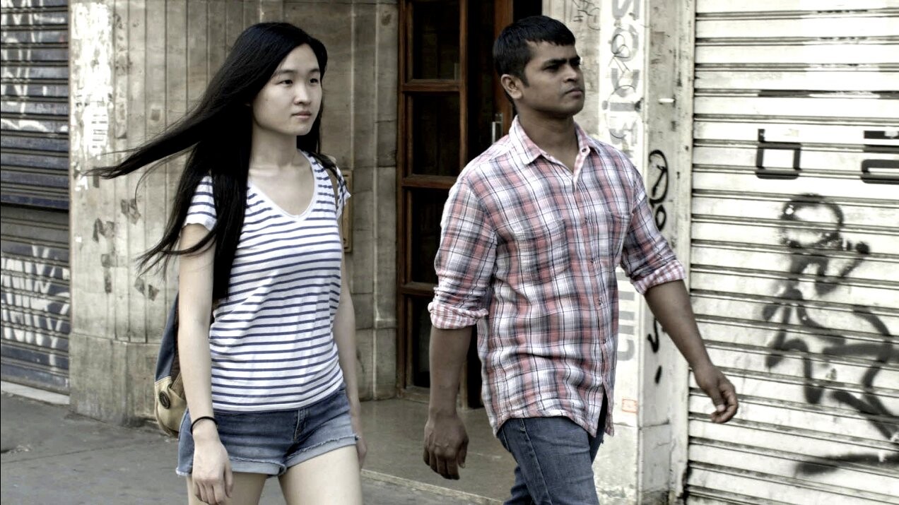 e-flux Screening Room - Double screening and discussion:&nbsp;Marwa Arsanios and Nele Wohlatz
