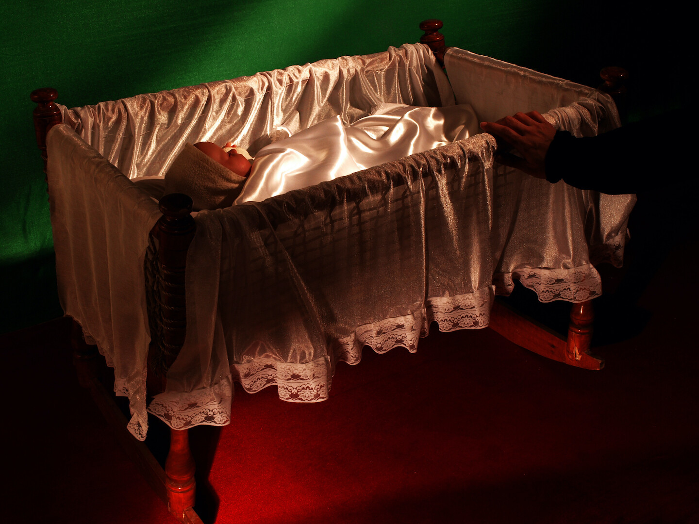 e-flux Screening Room - Woman, Life, Freedom: Year Zero
