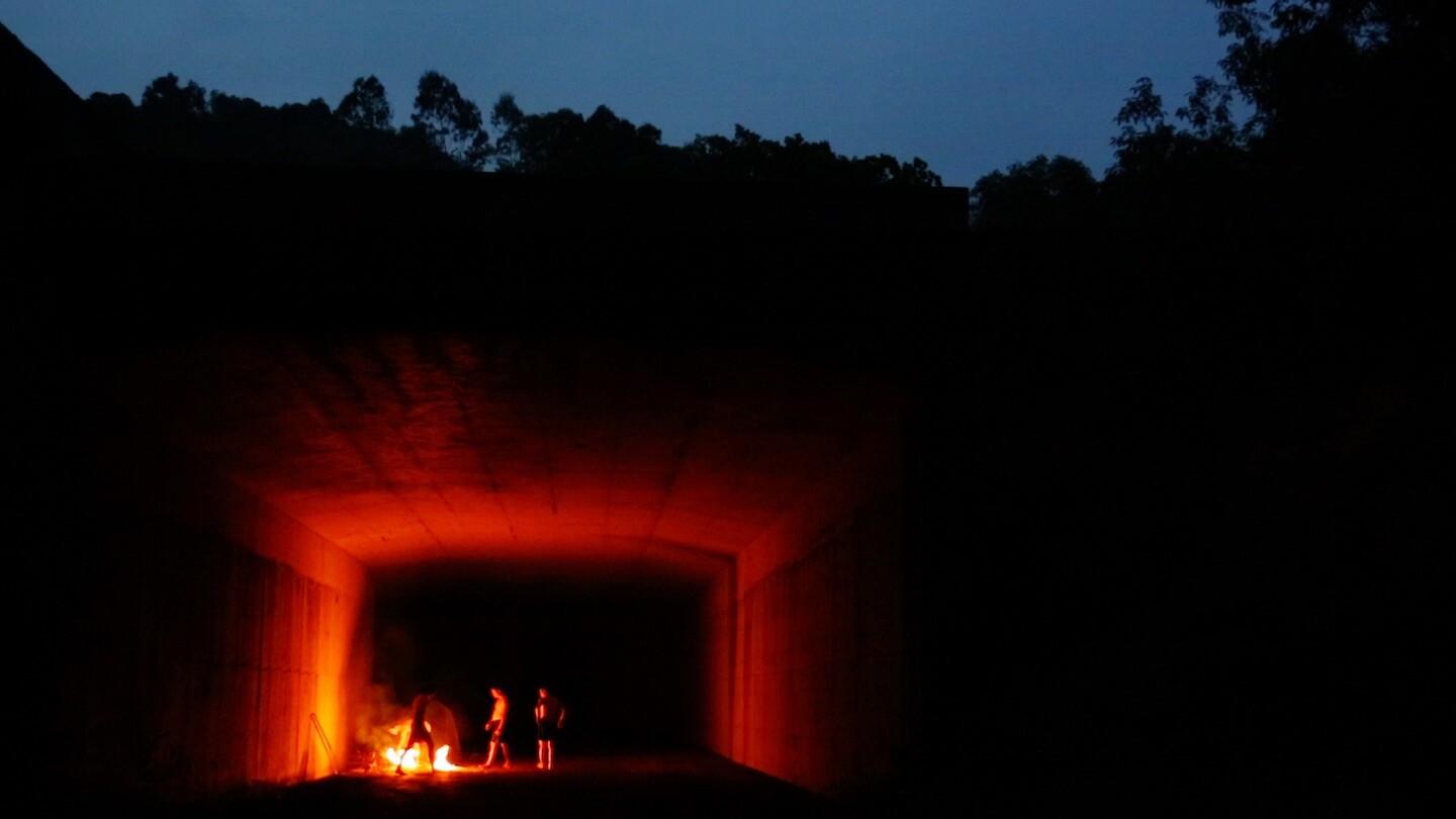 Bar Laika by e-flux Zhou Tao,&nbsp;<em>After Reality</em>

&nbsp;
