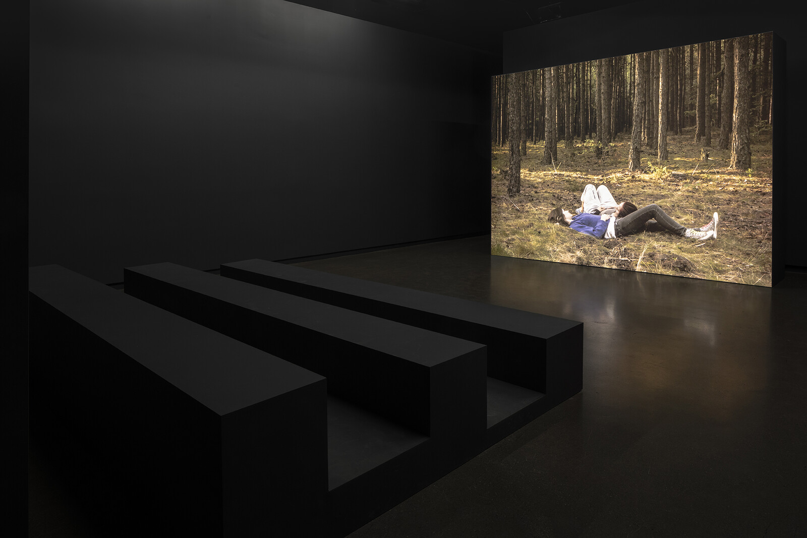 e-flux Gary Zhexi Zhang: Catastrophe Time!
