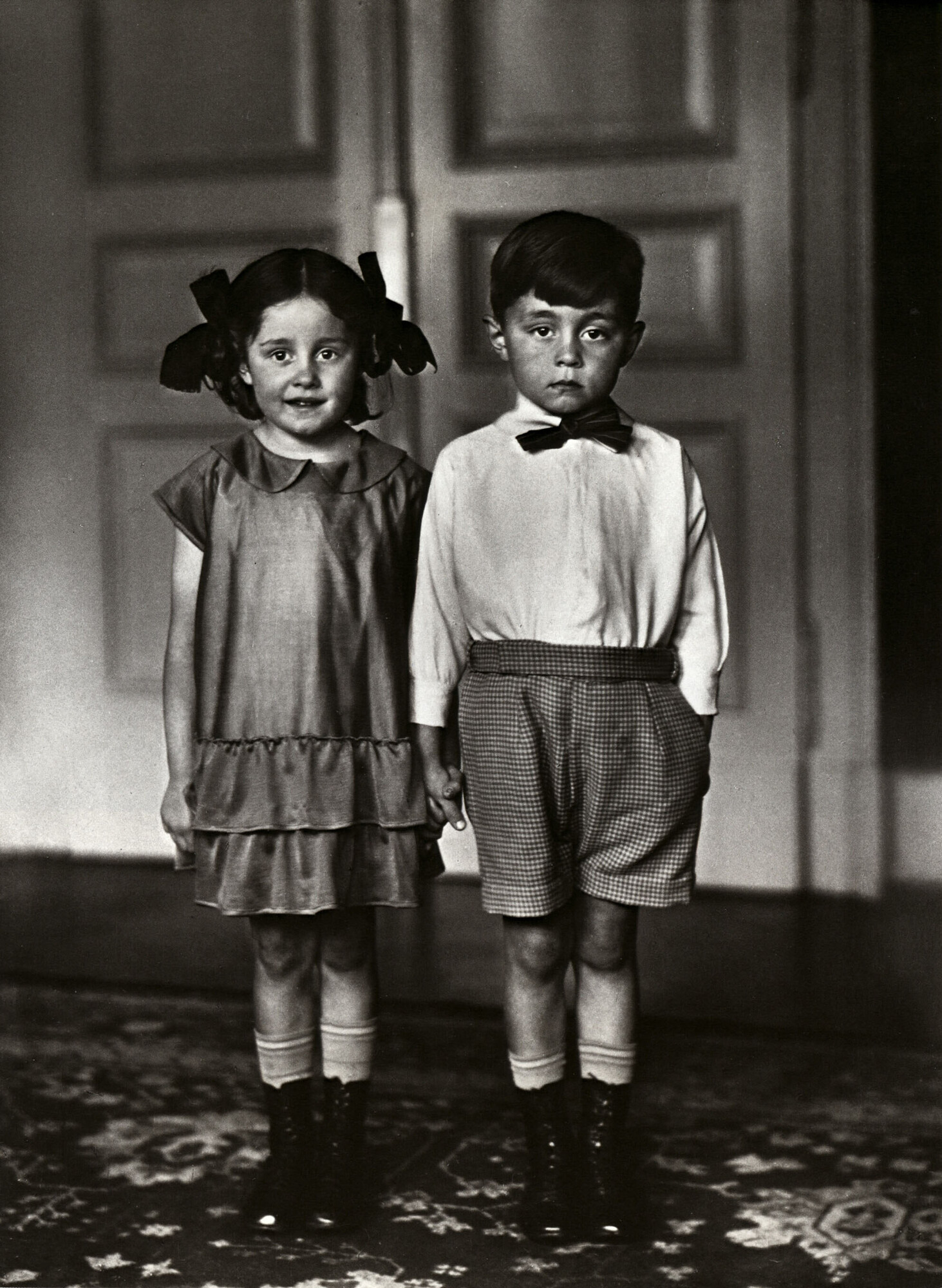 Diane Arbus & August Sander - Criticism - art-agenda