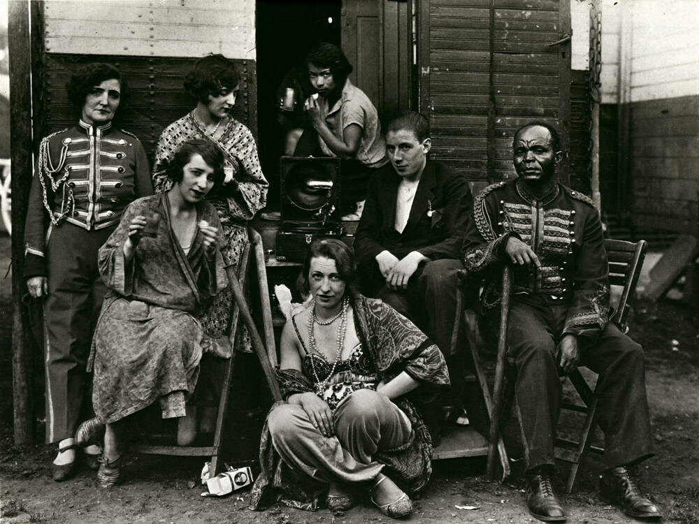 Diane Arbus August Sander Features Art Agenda