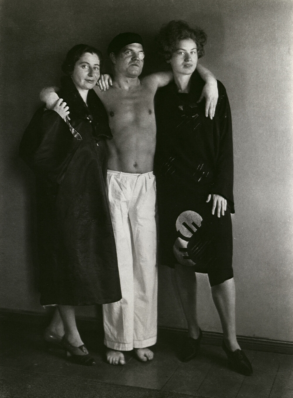 Diane Arbus August Sander Features Art Agenda