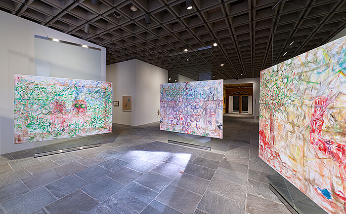 Whitney Biennial 2012 Features artagenda